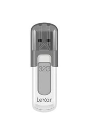 Lexar 32gb Usb 3.0 Jump V100 Flash Bellek Ljdv100-32gabgy