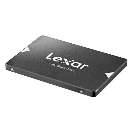 Lexar NS100 LNS100-2TRB 2TB (550/500MB/s) 2.5" SATA3 SSD
