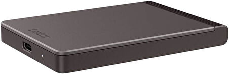 Lexar SL200 LSL200X512G-RNNNG USB 3.1 512 GB Taşınabilir SSD