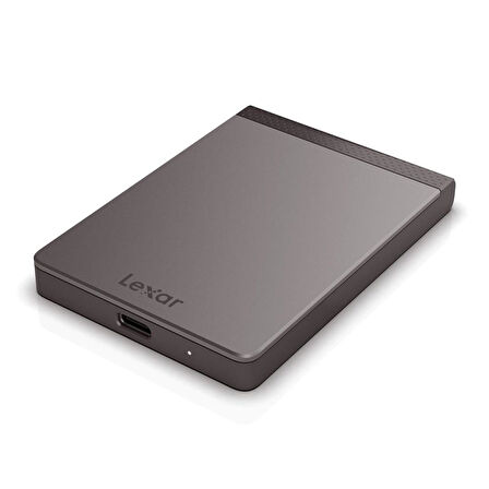 Lexar 512GB 550MB/S USB 3.1 Taşınabilir SSD HardDisk LSL200X512G