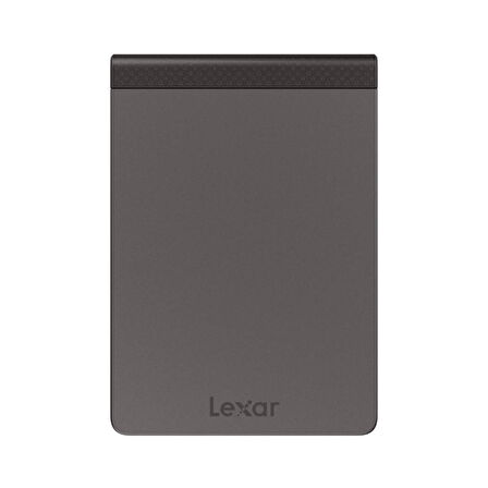 Lexar 512GB 550MB/S USB 3.1 Taşınabilir SSD HardDisk LSL200X512G