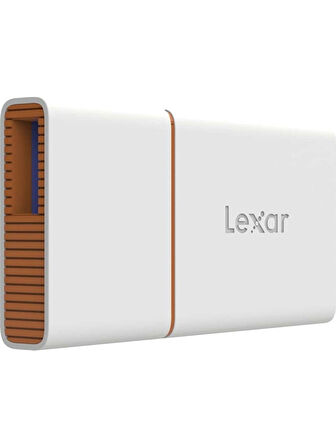 Lexar Ncard Nm Card 2in1 USB 3.1 Nano Kart Okuyucu