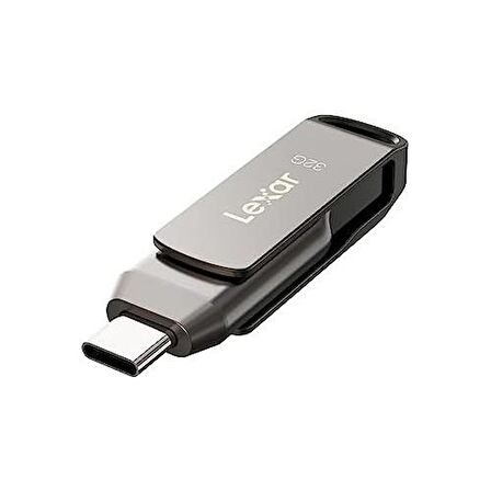 Lexar 32gb Jumpdrive Typec Usb Flash Bellek- ‎LJDD400032G