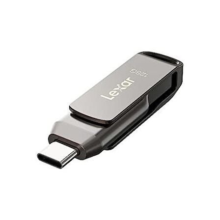 Lexar 128gb Jumpdrive Typec Usb Flash Bellek- ‎LJDD4000128G