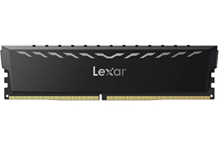 Lexar THOR 32GB (2x16GB) LD4BU016G-R3200GDXG 3200Mhz DDR4 U-DIMM CL16 XMP Ram Bellek 