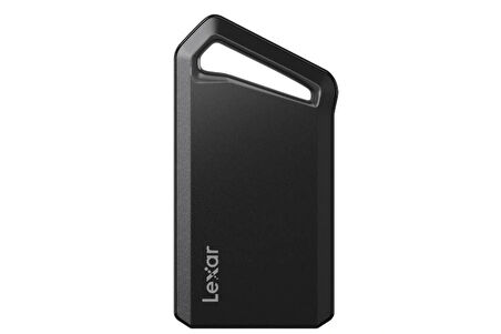 Lexar External 1TB LSL600X001T-RNBNG 2000MB/s USB 3.2 Taşınabilir SSD Disk