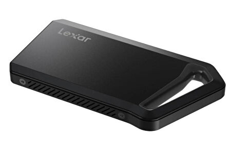 Lexar External 1TB LSL600X001T-RNBNG 2000MB/s USB 3.2 Taşınabilir SSD Disk