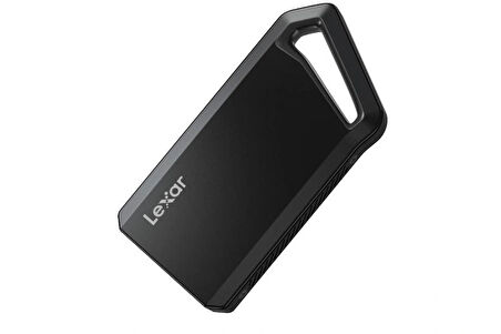 Lexar External 1TB LSL600X001T-RNBNG 2000MB/s USB 3.2 Taşınabilir SSD Disk