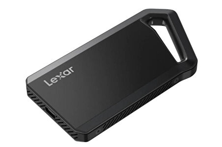 Lexar External 2TB LSL600X002T-RNBNG 2000MB/s USB 3.2 Taşınabilir SSD Disk