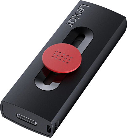 Lexar 64gb Usb Typec D300 100MB/s USB3.2 Flash Bellek