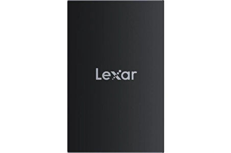 Lexar Armor 1TB LAR700X001T-RNBNG 2000MB/s USB 3.2 Taşınabilir SSD Disk