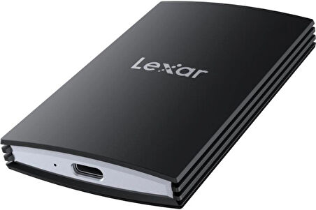 Lexar Armor 1TB LAR700X001T-RNBNG 2000MB/s USB 3.2 Taşınabilir SSD Disk