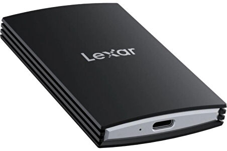 Lexar Armor 1TB LAR700X001T-RNBNG 2000MB/s USB 3.2 Taşınabilir SSD Disk