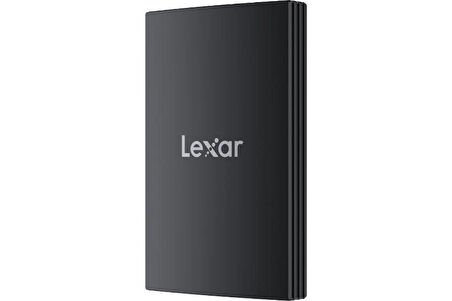 Lexar External 2TB LAR700X002T-RNBNG 2000MB/s USB 3.2 Taşınabilir SSD Disk