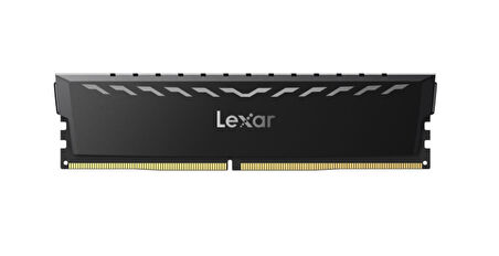 Lexar Thor 32GB (2x16GB) 3600MHz CL18 DDR4 Gaming Ram (LD4U16G36C18LG-RGD)