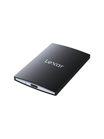 SSD Lexar SL500 Manyetik LSL500M002T-RNBNG USB 3.2 2 TB Taşınabilir