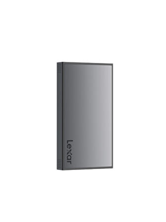 SSD Lexar Professional Workflow LPWF7502T-2ANGL USB 3.2 2 TB Taşınabilir
