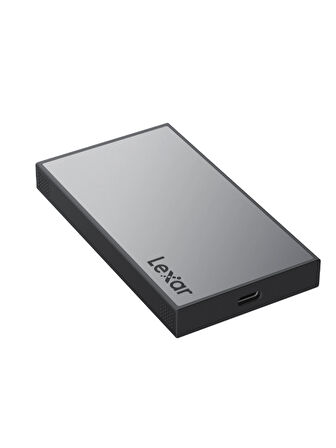 SSD Lexar Professional Workflow LPWF7502T-2ANGL USB 3.2 2 TB Taşınabilir