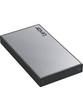 SSD Lexar Professional Workflow LPWF7504T-2ANGL USB 3.2 4 TB Taşınabilir