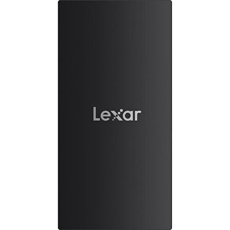 Lexar 1TB 1050MB/S USB 3.2 Taşınabilir SSD HardDisk LSL30001T