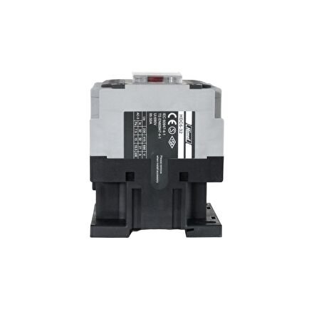 HİMEL 32A 1NO 1NC 220V 50Hz Kontaktör