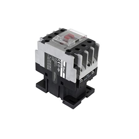 HİMEL 32A 1NO 1NC 220V 50Hz Kontaktör