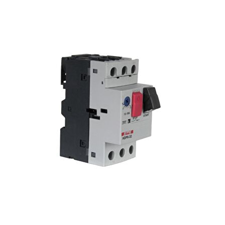 HİMEL 13-18A 220V 50Hz Motor Koruma