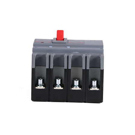 Himel HDM3160N125B3XX 60kA 4X125A Sabit Kompakt TMŞ Şalter