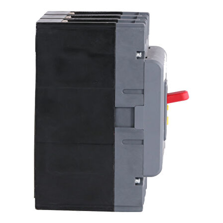 Himel 50kA 63A Yangın Koruma Kompakt Şalter 4P B 100/300/500mA