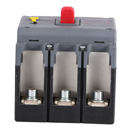 Himel 50kA 250A Yangın Koruma Kompakt Şalter 4P B 100/300/500mA