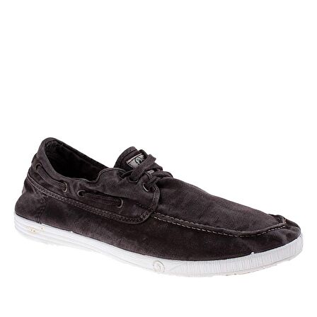 SİYAH Erkek Sneaker 303E-601 OLD ELBRUS Natural Wo