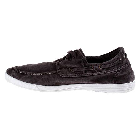 SİYAH Erkek Sneaker 303E-601 OLD ELBRUS Natural Wo