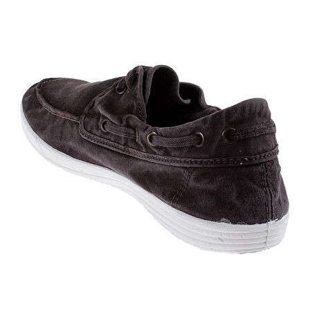 SİYAH Erkek Sneaker 303E-601 OLD ELBRUS Natural Wo