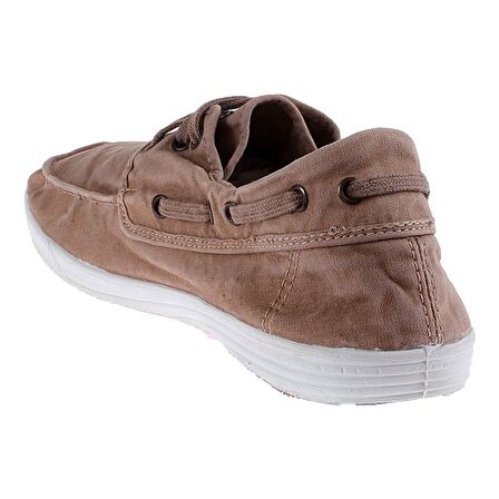BEJ Erkek Sneaker 303E-621 OLD ELBRUS Natural Worl