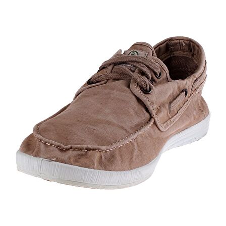 BEJ Erkek Sneaker 303E-621 OLD ELBRUS Natural Worl