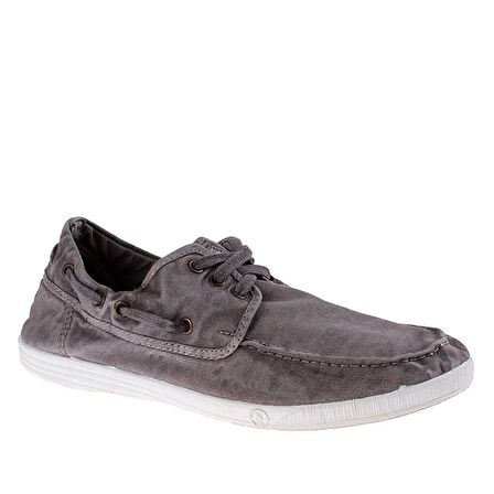 Natural World  Erkek Sneaker 303E-623 OLD ELBRUS N