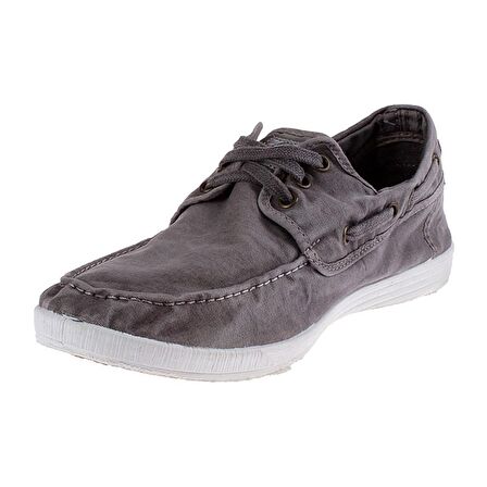 Natural World  Erkek Sneaker 303E-623 OLD ELBRUS N