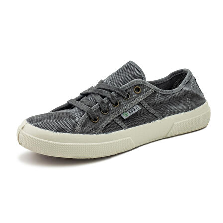 Erkek Sneaker ( Günlük) 901E-623 BASQUET ENZIMATICO Natural World Gris Enz