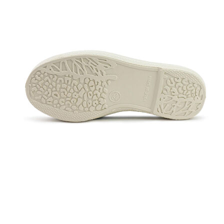 Natural World Eco LACİVERT Kız Çocuk - Genç Babet 476E-677 Natural Wold Marino ENZ