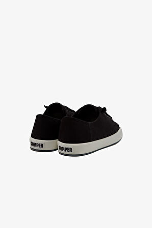 Camper Andratx Erkek Siyah Sneaker K100158-021