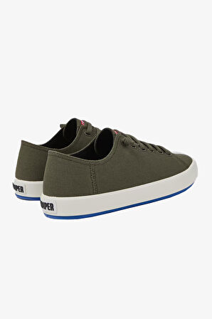 Camper Andratx Erkek Yeşil Sneaker K100158-022