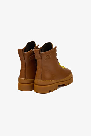 Camper TWS Kids Çocuk Kahverengi Bot K900179-032