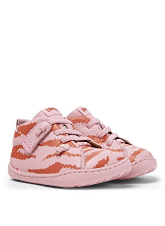 Camper Pembe Bebek Günlük Ayakkabı TWS FW