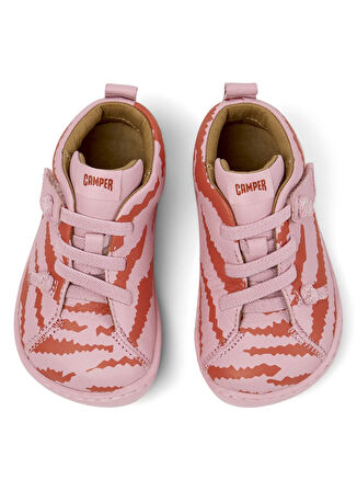 Camper Pembe Bebek Günlük Ayakkabı TWS FW