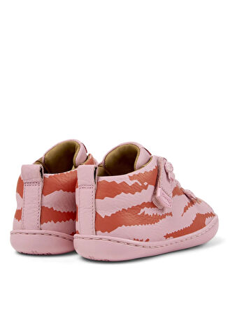 Camper Pembe Bebek Günlük Ayakkabı TWS FW