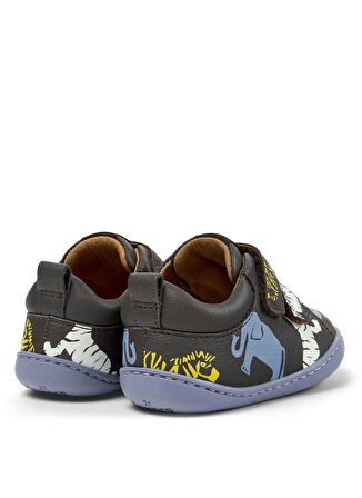 Camper Mavi - Yeşil Bebek Günlük Ayakkabı TWS FW