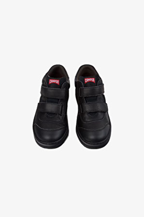 Camper Runner Four Kids Çocuk Siyah Bot K900384-002