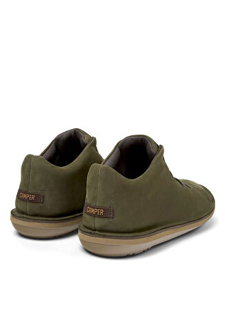 Camper Haki Erkek Günlük Ayakkabı Beetle