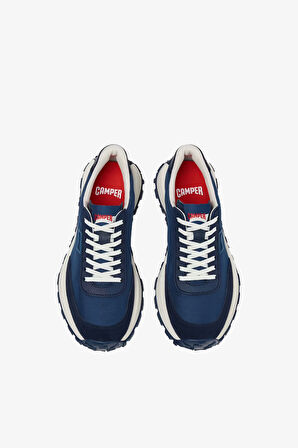 Camper Drift Trail Erkek Mavi Sneaker K100864-042