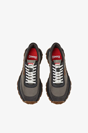 Camper Drift Trail Erkek Gri Sneaker K100864-043